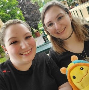 Meet your Posher, Tabitha